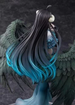 Overlord F Nex Albedo Season 4 (so-bin Ver.) 1/7 Scale Figure 27 Overlord F Nex Albedo Season 4 (so-bin Ver.) 1/7 Scale Figure -Figure Toy c106548b b7d2 4bcd bdde eaf06d1bf4b2