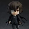 Bungo Stray Dogs Nendoroid No.1748 Osamu Dazai (Dark Era Ver.) 1 Bungo Stray Dogs Nendoroid No.1748 Osamu Dazai (Dark Era Ver.) -Figure Toy c13bb0f7 2f6e 4748 a9f4 54b8fa4d9a85