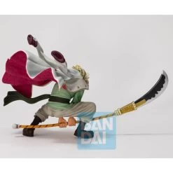Bandai One Piece Ichibansho Edward Newgate (Legends Over Time) Figure -Figure Toy c14ecfef ee36 4787 92b1 c5ecd547070f