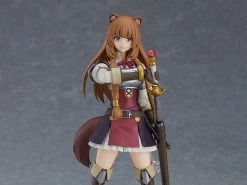 The Rising Of The Shield Hero Figma No.467 Raphtalia (Reissue)