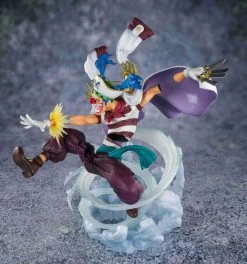 Bandai One Piece FiguartsZERO Extra Battle Buggy The Clown (Paramount War) 11 Bandai One Piece FiguartsZERO Extra Battle Buggy The Clown (Paramount War) -Figure Toy c179d042 1602 46ac 965e 732d2860014b 1