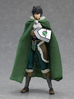 The Rising Of The Shield Hero Figma No.494 DX Naofumi Iwatani -Figure Toy c1961bfd 2cd0 444c 964e 6c93c2cbdaf8