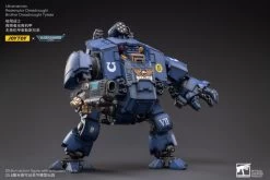 Warhammer 40K Ultramarines Redemptor Dreadnought Brother Tyleas 1/18 Scale Figure -Figure Toy c1b0af43 808f 4bdf aad2 ff11a23e1794