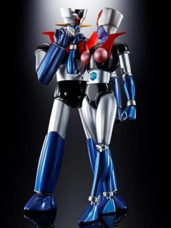 Bandai Mazinger Z Soul Of Chogokin GX-08R Aphrodai A And GX-09R Minerva X Set -Figure Toy c1e267c1 7ad7 47fe ad26 2f80904dd2c8