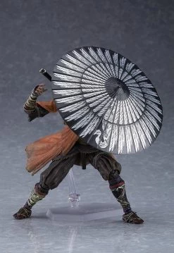 Sekiro: Shadows Die Twice Figma No.483-DX Sekiro -Figure Toy c1ec9dce 426d 4c9f 8762 45199ec6bec8