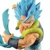 Dragon Ball Super Warriors Battle Retsuden Chapter 5 Super Saiyan Blue Gogeta