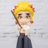 Bandai Demon Slayer: Kimetsu No Yaiba Figuarts Mini Senjuro Rengoku
