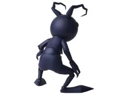 Kingdom Hearts III Bring Arts Shadow Two-Pack -Figure Toy c25ce5c5 0bd2 412e a179 25ef874b1124