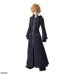 Kingdom Hearts III Bring Arts Roxas 14 Kingdom Hearts III Bring Arts Roxas -Figure Toy c261d8d9 ffda 4be7 a7d4 a3c85ce337c5