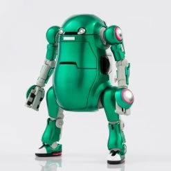 Bandai 35 Mechatro WeGo Neo British Racing Green 1/35 Scale Figure -Figure Toy c273f9ac 7e0b 48a3 991a 222895bad715