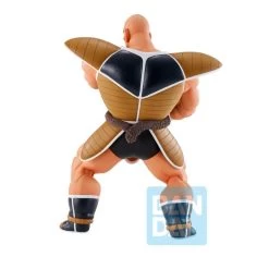 Bandai Dragon Ball World Tournament Super Battle Ichibansho Nappa -Figure Toy c2748b95 79d1 46db afec 7dec05e72853