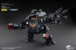Warhammer 40K Black Templars Redemptor Dreadnought 1/18 Scale Figure -Figure Toy c2b1673e 5592 4d9b 8916 e019d8fa6d3c