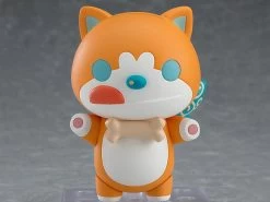 Godzilla Singular Point Nendoroid No.1729 Pelops II