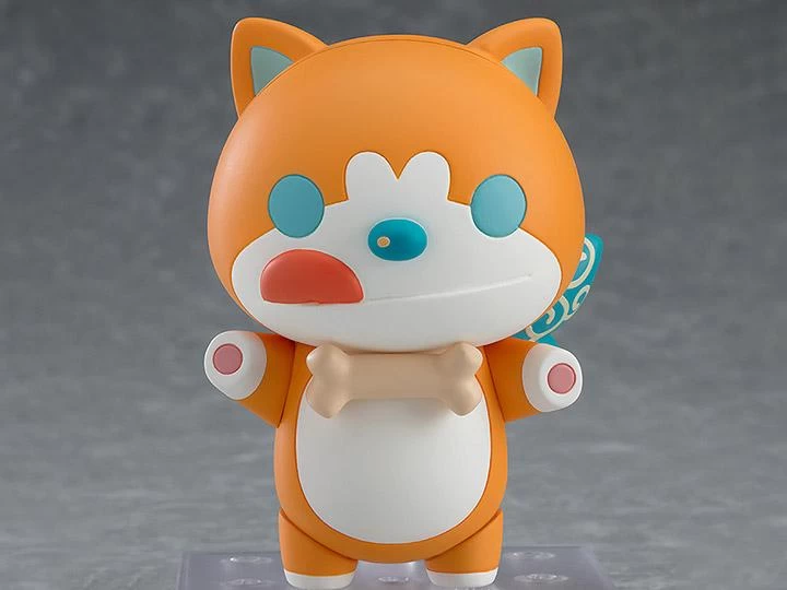 Godzilla Singular Point Nendoroid No.1729 Pelops II 3 Godzilla Singular Point Nendoroid No.1729 Pelops II