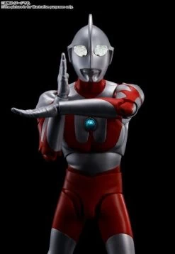 Bandai Ultraman S.H.Figuarts -Shinkocchou Seihou- Ultraman -Figure Toy c2c0147a be04 4db8 9006 170786dcabd5