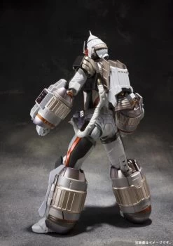 Bandai Kamen Rider S.I.C. Kamen Rider Fourze (Base States) 12 Bandai Kamen Rider S.I.C. Kamen Rider Fourze (Base States) -Figure Toy c2df9766 221b 4082 b319 50c394eb44cb