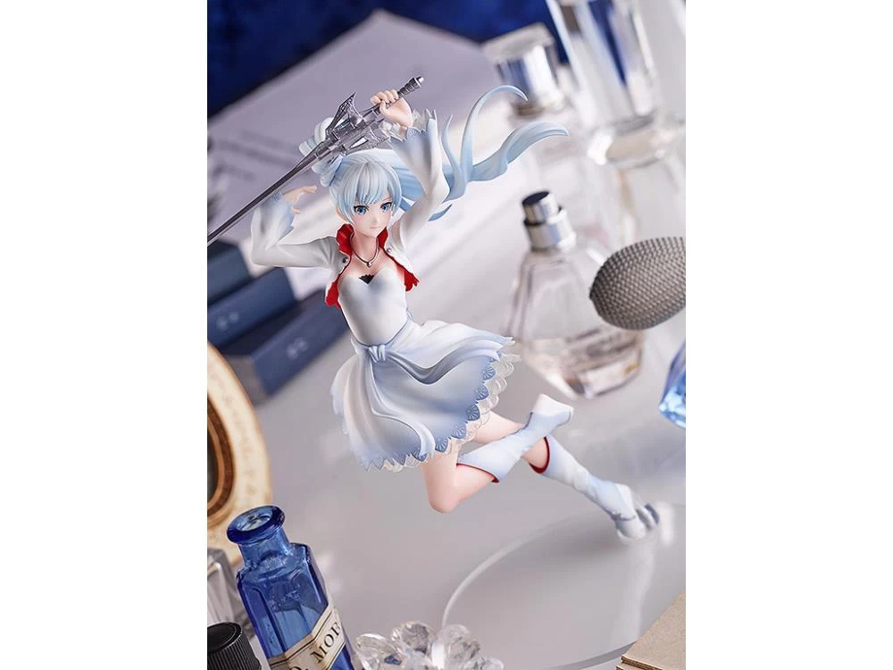 RWBY Pop Up Parade Weiss Schnee Figure 9 RWBY Pop Up Parade Weiss Schnee Figure - Image 7