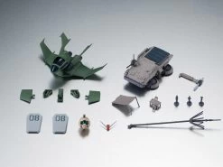 Bandai Gundam Robot Spirits The 08th MS Team Option Parts Set 2 Ver. A.N.I.M.E.