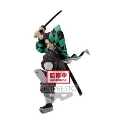 Demon Slayer: Kimetsu No Yaiba Maximatic Tanjiro Kamado II -Figure Toy c3161ee7 6204 4eca 8e10 197286ca3a8b