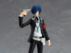 Persona 3 The Movie Figma No.322 Makoto Yuki