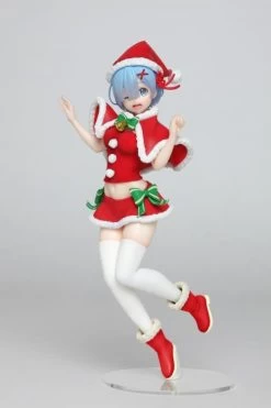 Re:Zero Starting Life In Another World Rem (Winter Ver.) -Figure Toy c347b848 9dda 43b1 90d0 53497b578d7a