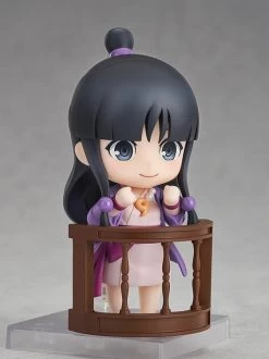 Ace Attorney Nendoroid No.2116 Maya Fey 13 Ace Attorney Nendoroid No.2116 Maya Fey -Figure Toy c3764852 b122 4ddb bbd6 5804a04019ff