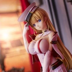 Akasa Ai Illustration Kaigun Musume Scarlet Figure -Figure Toy c3831b91 f913 455a 8bab 5b207555efab
