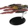 Star Trek: Discovery Collection #8 Klingon Qugh Class Ship