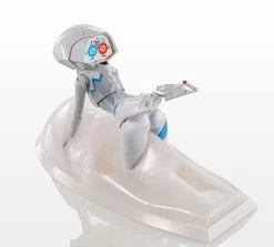 Bandai Darling In The Franxx S.H.Figuarts Ichigo -Figure Toy c3c63408 4de2 45a4 b372 a308f8131241