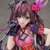 The Idolmaster Cinderella Girls Shiki Ichinose (Tulip Ver.) 1/8 Scale Figure -Figure Toy c3c9945b 5438 4304 bbb8 51d0ae40f5bc