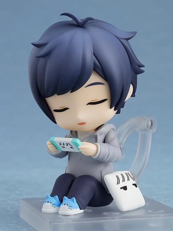 Utaite Nendoroid No.1703 Soraru 9 Utaite Nendoroid No.1703 Soraru - Image 7