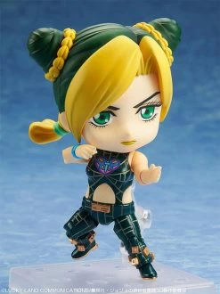 JoJo's Bizarre Adventure Stone Ocean Nendoroid No.1815 Jolyne Cujoh -Figure Toy c3e8ee65 acfe 42e5 9329 89a404ecdf9a