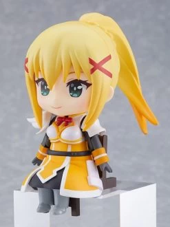 KonoSuba Nendoroid Swacchao! Darkness -Figure Toy c3ee6ffc 22bf 4ee3 83a9 7b53297bf354