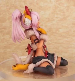 Fate/kaleid Liner Prisma Illya Chloe (Beast Style) 1/8 Scale Figure -Figure Toy c4061625 c0cf 41d4 8cf1 2ed681255e28