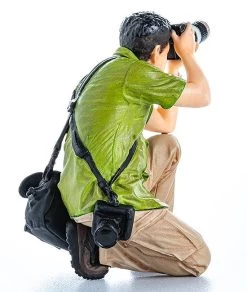 GOOD SMILE Racing PLAMAX MF-49 Nobuteru Taniguchi Model Kit -Figure Toy c40e2d73 6bc5 4a6c bf91 3dafee4bf35d