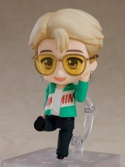 BTS TinyTAN Nendoroid No.1805 Jimin -Figure Toy c4223da6 256c 4542 84fa e4c94cd81b6c