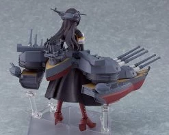 Kantai Collection Figma No.520 Nagato Kai-II 15 Kantai Collection Figma No.520 Nagato Kai-II -Figure Toy c4392da5 4a0a 4f68 842a cc6b38ed1686