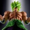 Bandai Dragon Ball Super S.H.Figuarts Super Saiyan Broly (Full Power) -Figure Toy c44451eb b76f 46ca ba52 c0b6910ac8b2