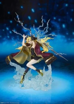 Bandai Fate/Grand Order FiguartsZERO Ereshkigal -Figure Toy c451ed05 3d43 4f02 a1a8 d971dcbe858e