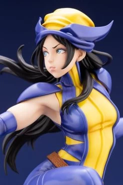 Marvel Comics Bishoujo Laura Kinney Wolverine 38 Marvel Comics Bishoujo Laura Kinney Wolverine -Figure Toy c4b89812 127e 4d0f b330 c494c1ddc9a0