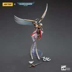 Warhammer 40k Adepta Sororitas Celestine The Living Saint 1/18 Scale Figure 13 Warhammer 40k Adepta Sororitas Celestine The Living Saint 1/18 Scale Figure -Figure Toy c4c7f061 579c 4695 b6e2 f144f9093355