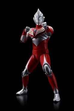 Bandai Ultraman Tiga S.H.Figuarts Ultraman Tiga (Power Type) 9 Bandai Ultraman Tiga S.H.Figuarts Ultraman Tiga (Power Type) -Figure Toy c4c9a3e4 c7a2 4220 80da 90ed4a8f2314