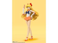 Bandai Sailor Moon S.H.Figuarts Sailor Venus (Animation Color Edition) 13 Bandai Sailor Moon S.H.Figuarts Sailor Venus (Animation Color Edition) -Figure Toy c4d07007 68a4 4432 86c9 d2970cb13818