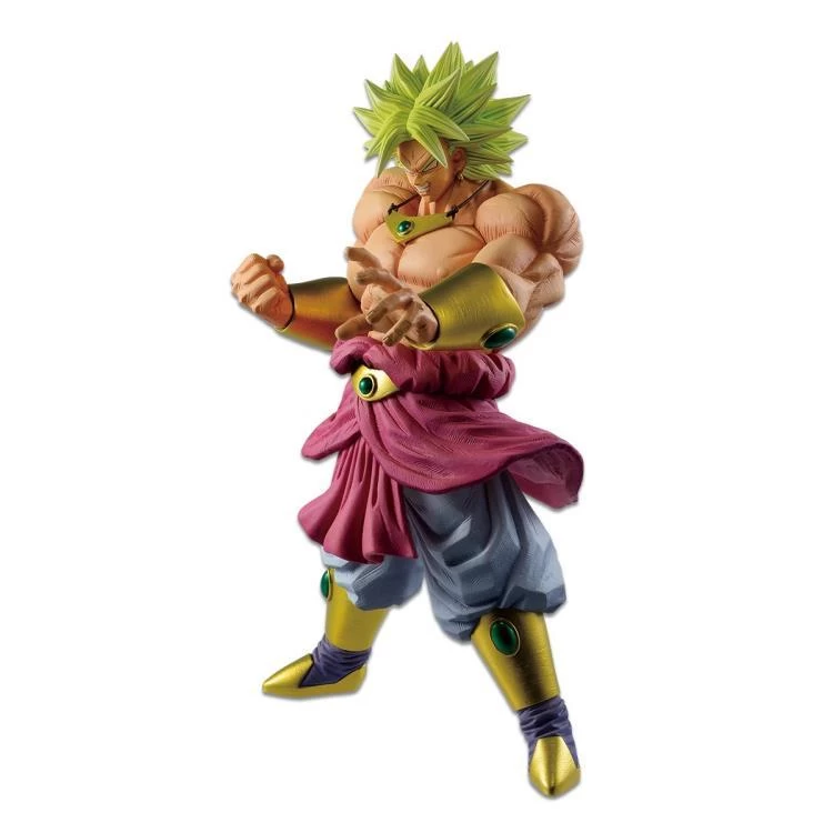 Bandai Dragon Ball Z: Broly - The Legendary Super Saiyan Ichibansho Super Saiyan Broly (Vs. Omnibus Z) 7 Bandai Dragon Ball Z: Broly - The Legendary Super Saiyan Ichibansho Super Saiyan Broly (Vs. Omnibus Z) - Image 5