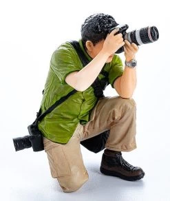 GOOD SMILE Racing PLAMAX MF-49 Nobuteru Taniguchi Model Kit -Figure Toy c4e2815a e6f9 4cd8 ad3b 9a9c57697998