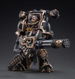 Warhammer 40K Black Legion Havocs Marine 03 1/18 Scale Figure -Figure Toy c4e80a52 1dac 4f64 8775 a1dc3ae7b9bb