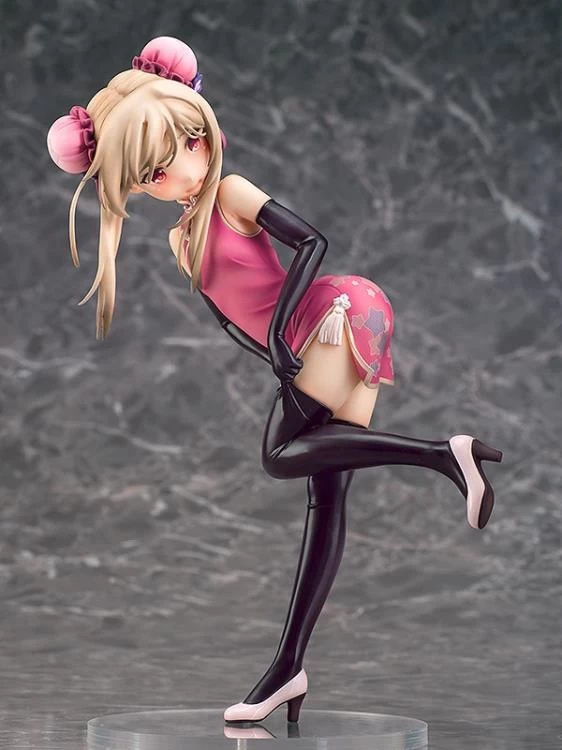 Fate/kaleid Illyasviel Von Einzbern (China Dress Ver.) 1/6 Scale Figure 5 Fate/kaleid Illyasviel Von Einzbern (China Dress Ver.) 1/6 Scale Figure - Image 3