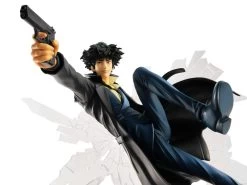 Cowboy Bebop Spike Spiegel 1st Gig Figure -Figure Toy c505dd97 dd8e 452b 8718 5b6cae1680bd