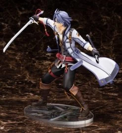 The Legend Of Heroes Trails Of Cold Steel III Rean Schwarzer 1/8 Scale Figure (Reissue) -Figure Toy c50fa229 bf76 46f7 b123 7603e9813fbb