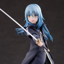 That Time I Got Reincarnated As A Slime Rimuru Tempest Figure -Figure Toy c513c9a8 cb3c 4496 8f8a c92127d64c38